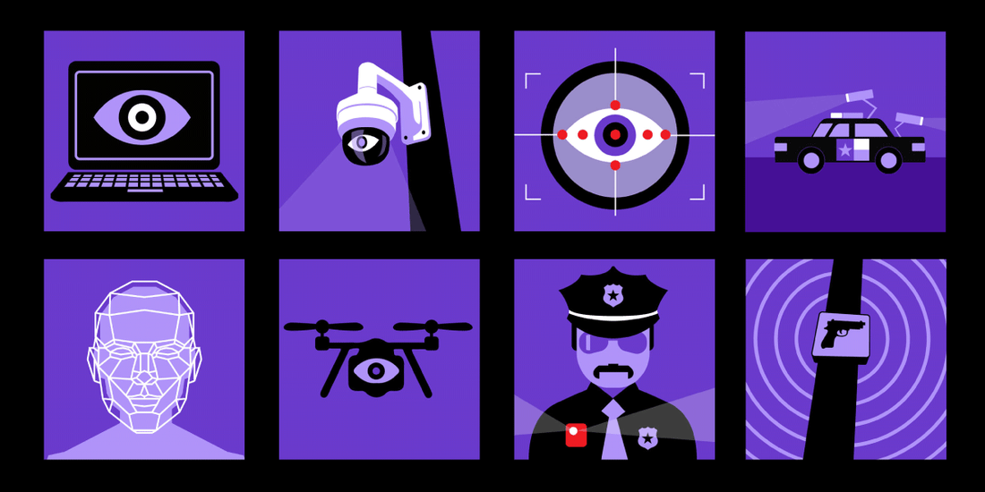 Victory! Pen-Link's Police Tools Are Not Secret