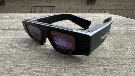 I Tried Snap's Upcoming AR Glasses (Again). Get Ready for More Apps