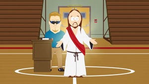 When to Stream 'South Park' Season 27, Episode 4