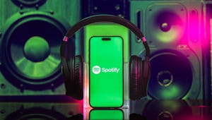 Lossless Audio Finally Arrives for Spotify Premium Subscribers. Here's How to Enable It
