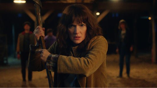 Netflix: 23 of the Absolute Best Sci-Fi TV Shows to Stream Right Now