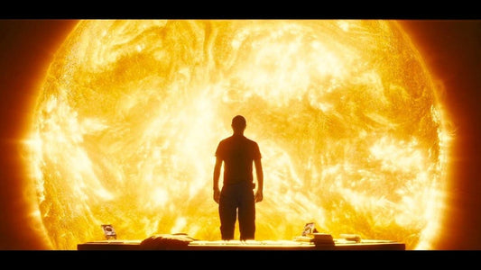 Hollywood's Biggest Stars Shine in This Lesser-Known Sci-Fi Thriller