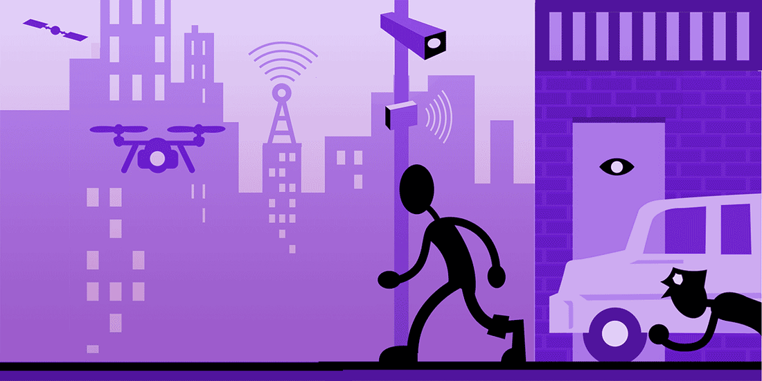 San Francisco Gets An Invasive Billionaire-Bought Surveillance HQ