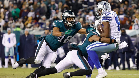 How to watch NFL 2025: free live streams and TV channels, Week 1