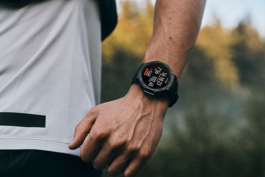 The Amazfit T-Rex 3 Pro is the cheap Garmin Fenix 8 Pro alternative I've been looking for