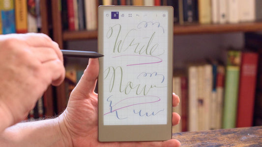 The reMarkable Paper Pro Move is the rare gadget that gives me exactly what I wished for, nothing more and nothing less