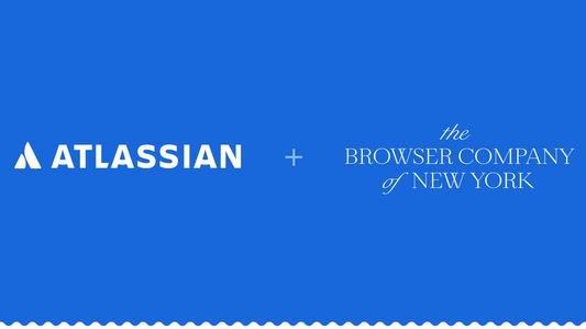 Another Chrome challenger bites the dust - Atlassian is buying The Browser Company for $610m