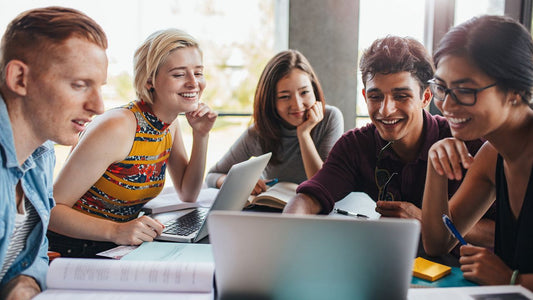 Haven’t replaced your laptop in a few years? Here’s how to know if it’s college-ready or time for an upgrade