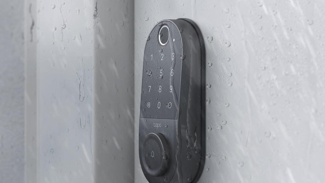 Best Budget Smart Locks for 2025: Affordable Security Picks