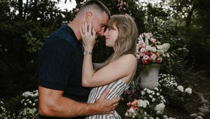 Taylor Swift Is Engaged. Her Post Is Climbing Instagram's Most-Liked List