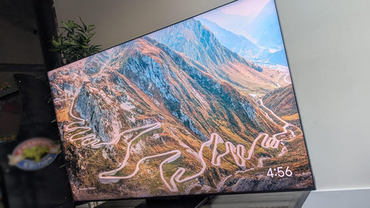 Best 6 TVs I've Tested for October 2025