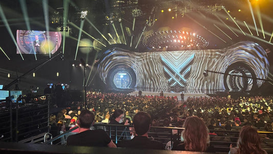 The 13 Best Trailers of the Game Awards 2025: Resident Evil Requiem, Lara Croft, Control 2 and more