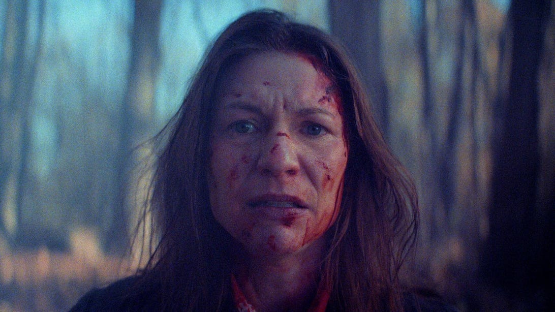 I Can't Believe This Addictive Netflix Thriller Is Still Living Rent-Free Inside My Head