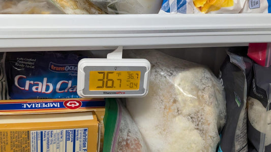 I Tested (Almost) Every Temperature Setting on My Fridge to Find the Sweet Spot