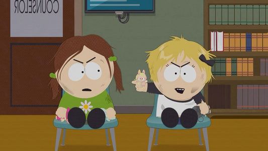 South Park season 27 episode 4’s takedown of Trump’s tariffs isn’t even the craziest thing to happen on the show this week