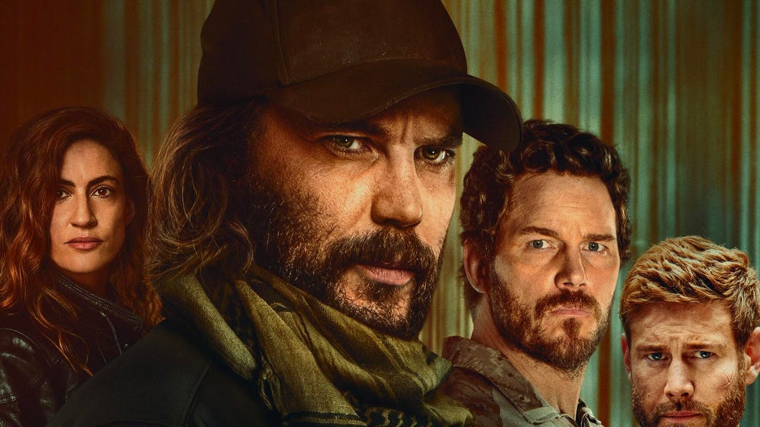 Prime Video: The 30 Absolute Best Shows to Watch