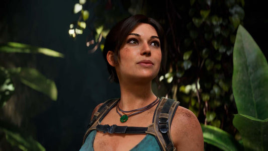 Tomb Raider Returns With Catalyst and Legacy of Atlantis