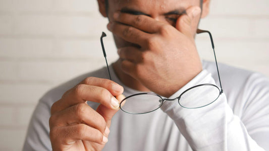 This Hidden iPhone Feature Could Help Protect Your Eyes