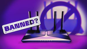 I Asked 4 Cybersecurity Experts If They Would Still Use a TP-Link Router