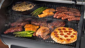 6 Foods You Should Never Grill Without Special Equipment