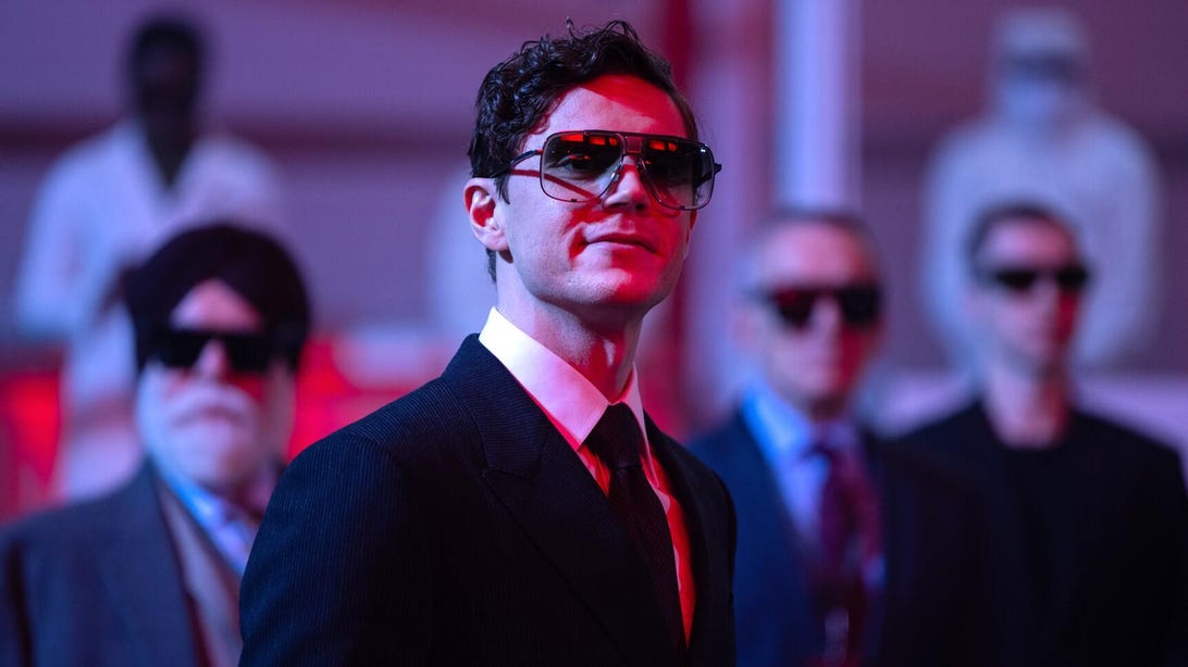 'Tron: Ares' Ending Explained: Connecting to the Past and Setting Up the Future