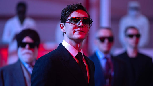 'Tron: Ares' Ending Explained: Connecting to the Past and Setting Up the Future