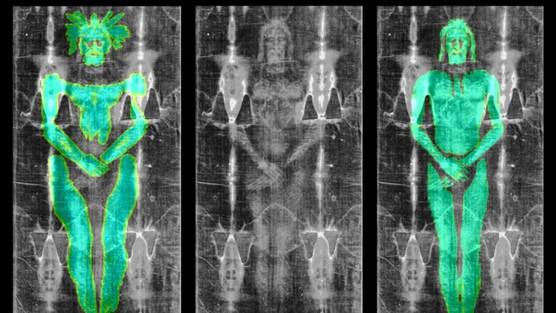 Research roundup: 6 cool science stories we almost missed