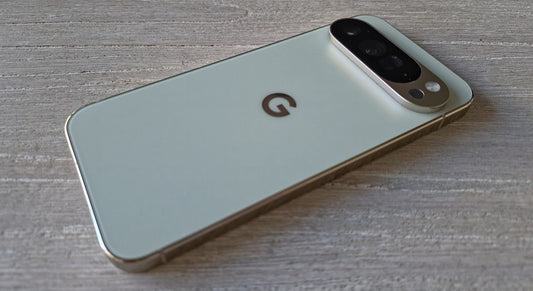 The Google Pixel 10 range is such a minor upgrade that I think the Pixel 9 is still the better buy – here's why