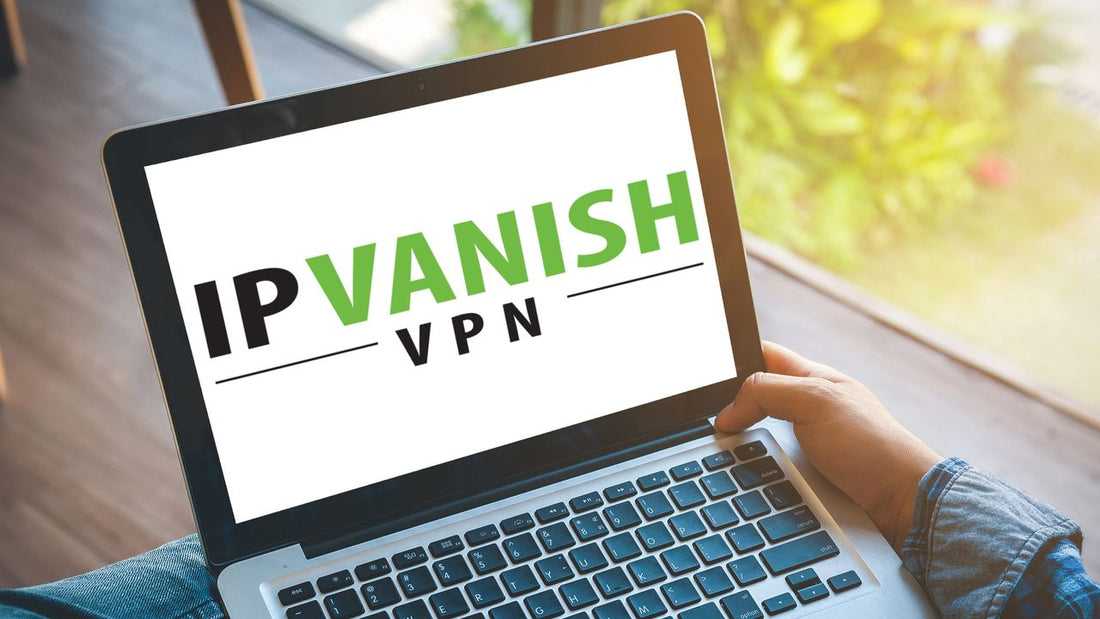 IPVanish lets you bring your browsing to the cloud, directly from its desktop apps