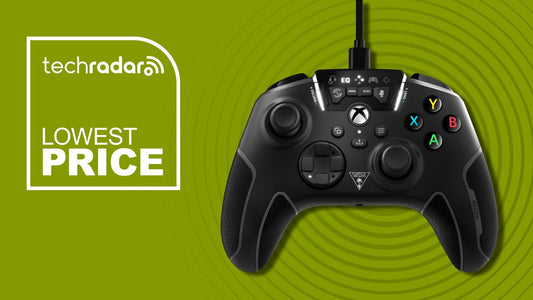 One of my favorite cheap Xbox controllers just plummeted to a record-low price at Amazon's Labor Day sales