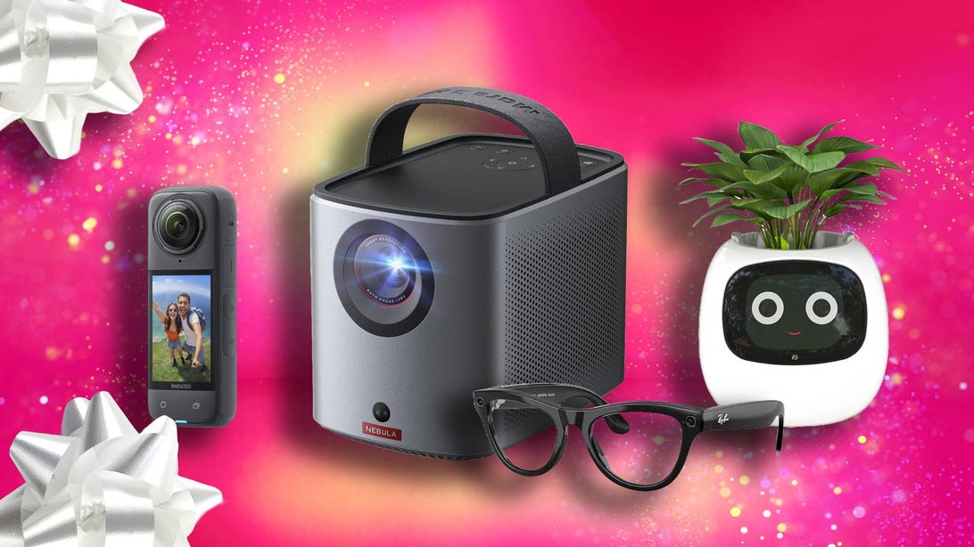 34 Unique Gifts for People Who Already Have Everything