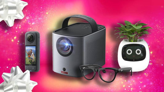 34 Unique Gifts for People Who Already Have Everything