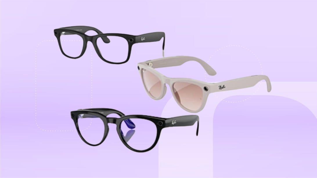 Better Than Ray-Bans? Meta's 'Hypernova' Glasses Could Be Cheaper Than Expected