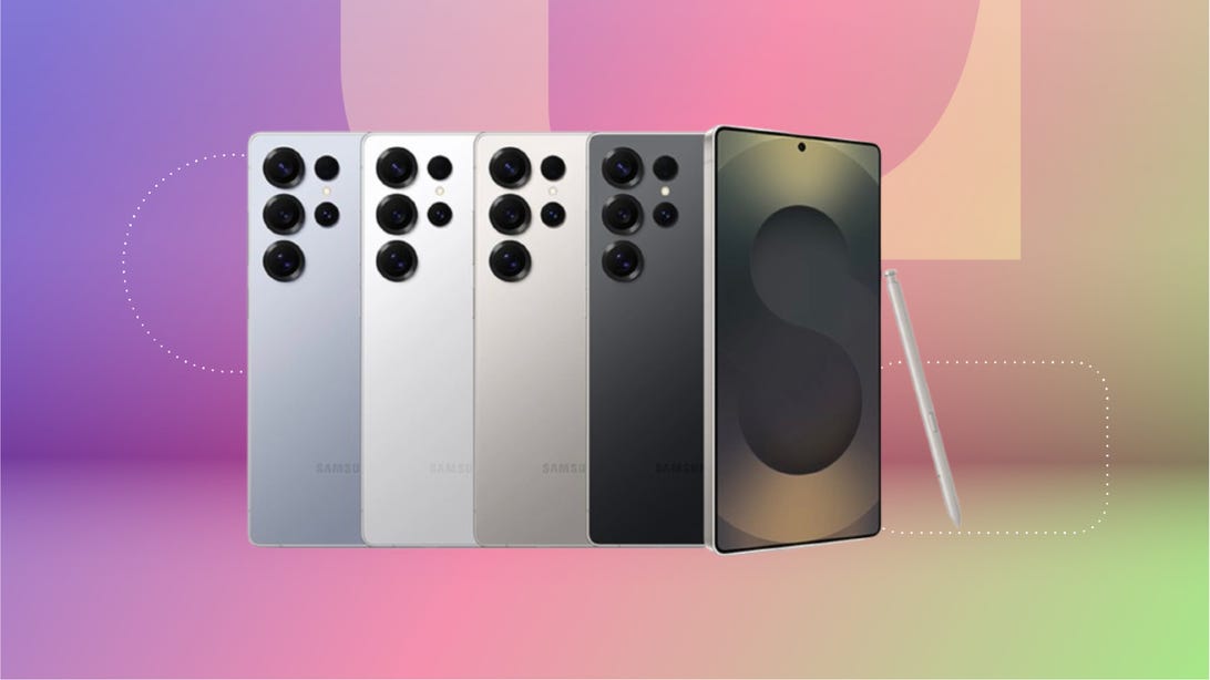 Galaxy S26 Rumor Roundup: Samsung Might Be Shaking Up the Series