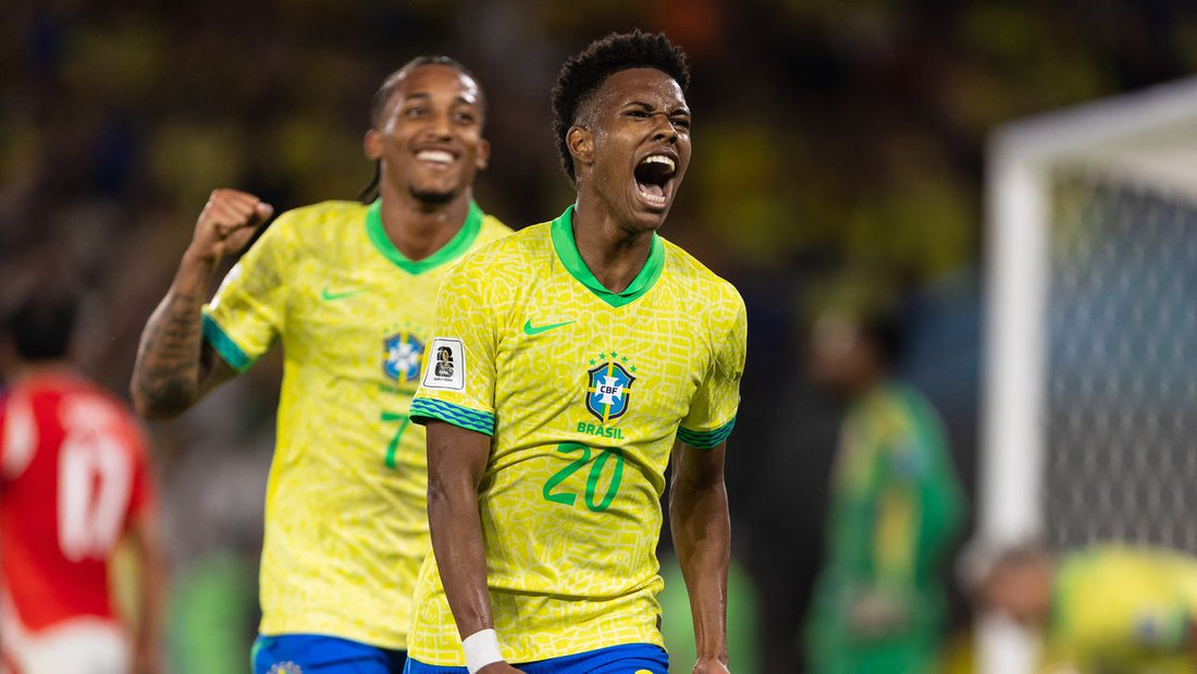 Bolivia vs Brazil live stream: how to watch FIFA World Cup 2026 qualifier anywhere online for free