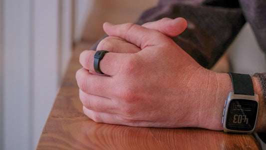 Pebble is reinventing voice assistants and smart rings in one device — meet the Pebble Index 01