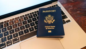 Need a New Passport? Skip the Line and Renew Online