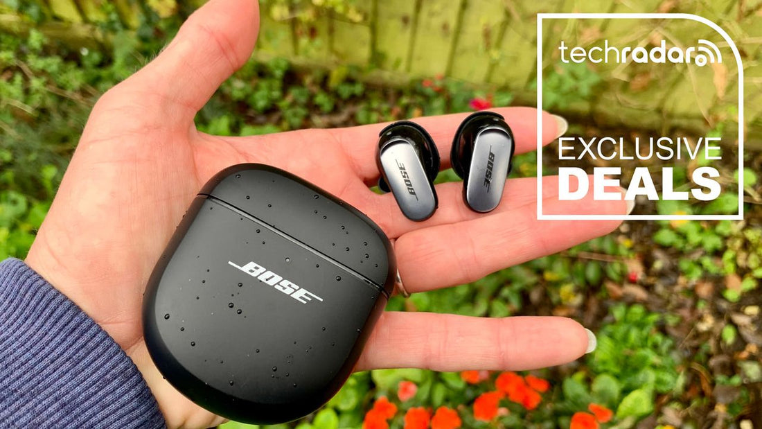 Bose just released the Quiet Comfort Ultra Earbuds Gen 2 – I think the Gen 1 is the better buy for all-time low price of AU$269