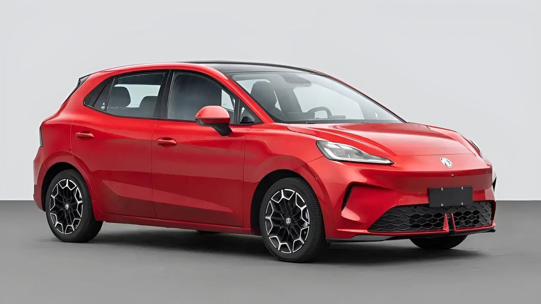 The world’s first mass-produced car with semi solid-state batteries is finally coming, and it’s cheaper than you’d think