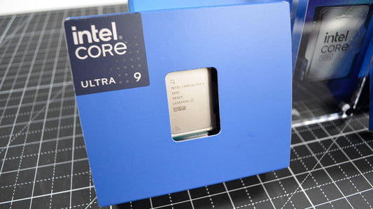 Intel is giving PC gamers Battlefield 6 for free with some desktop CPUs to try and stoke sales