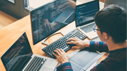 Most companies are now fully AI-ready - but some worry they're relying on it too much