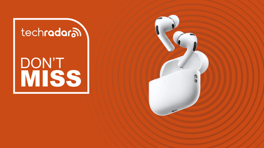 Don't skip the AirPods Pro 3 – get them on sale for just $119.99 at Best Buy