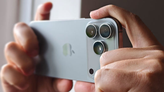 I review camera phones for a living –here are 3 rumored iPhone 17 Pro camera upgrades I hope turn out to be true