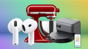 Walmart Deals of the Day: Apple’s Latest AirPods Return to a Record-Low Price