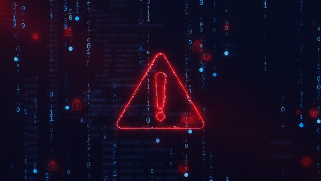 Fraudulent gambling network may actually be something more nefarious