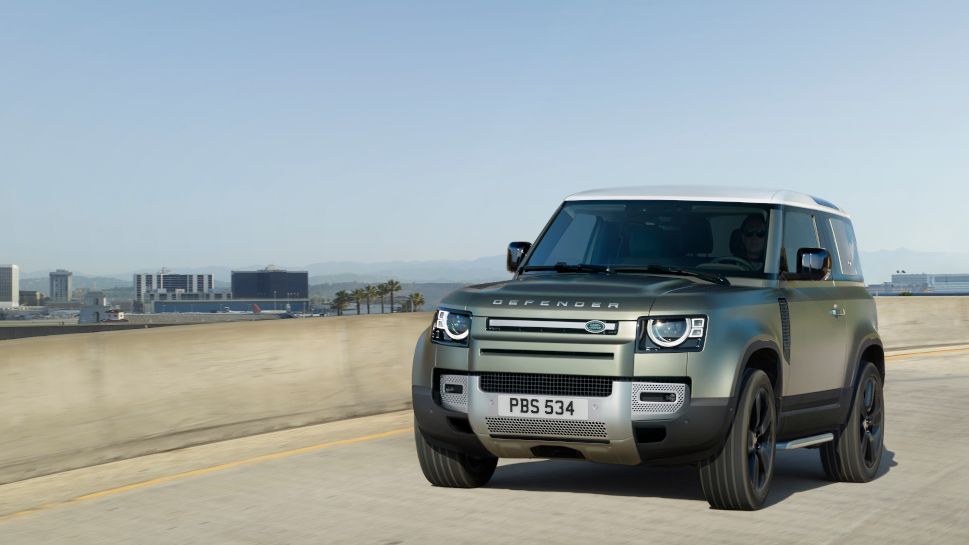 Jaguar Land Rover backtracks, says hackers may have taken some data