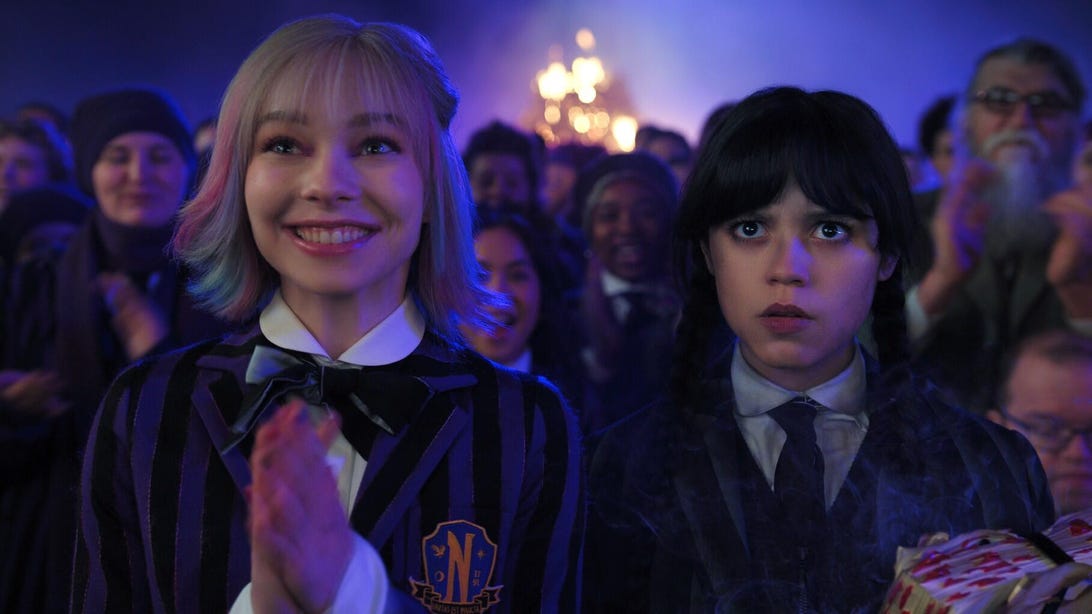 22 of the Best Fantasy TV Shows on Netflix