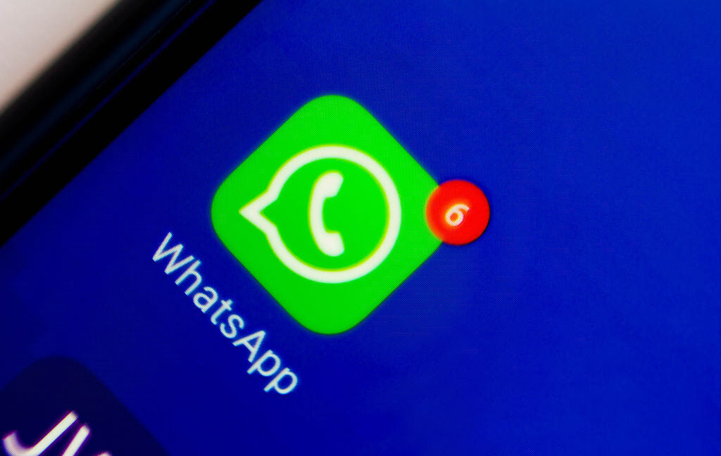 NSO permanently barred from targeting WhatsApp users with Pegasus spyware