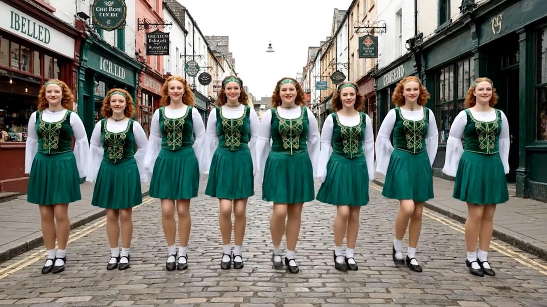 Google Drops New Veo 3 AI Video Model Amid Sora Hype