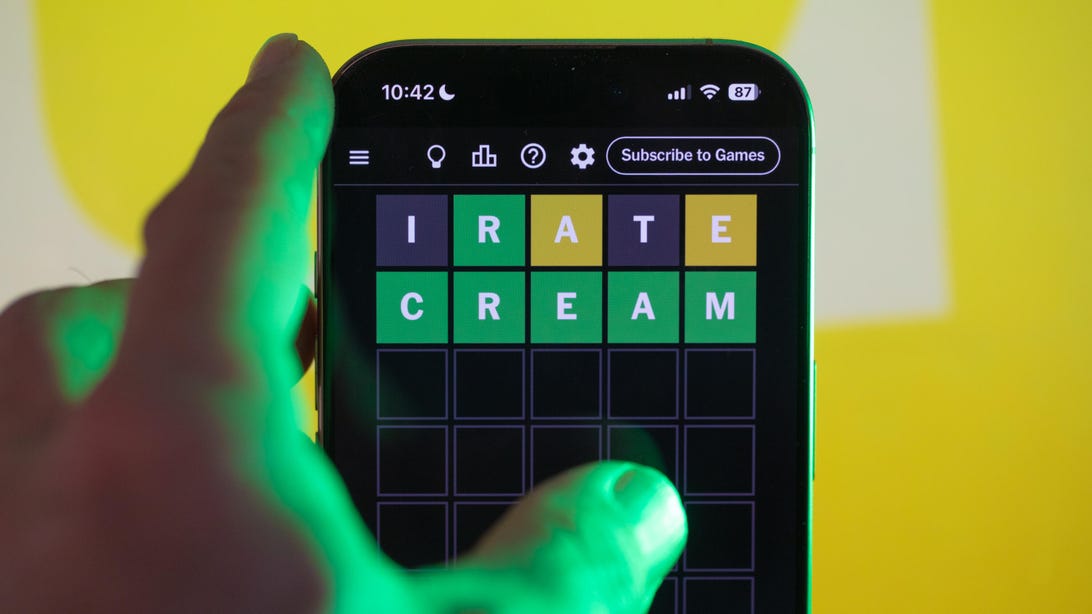 Tired of Wordle? Try These Other Word Games Next